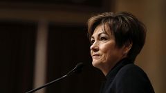 Image: Iowa Gov. Kim Reynolds