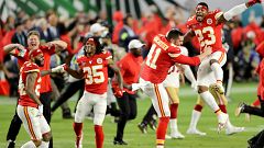 Image: Super Bowl LIV - San Francisco 49ers v Kansas City Chiefs