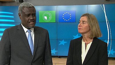 Zone de libre-échange en Afrique : l'UE prête à apporter sa contribution