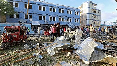 Somalie : au moins 14 morts dans l'explosion d'une voiture piégée