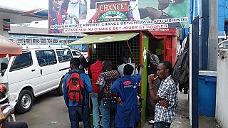 RDC : les paris sportifs à l'heure de la mixité