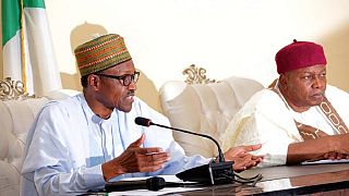 Nigeria's Buhari explains failure to sign continental free trade agreement