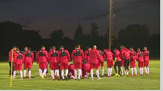 Tunisie : au mondial russe avec les ''bi-nationaux''