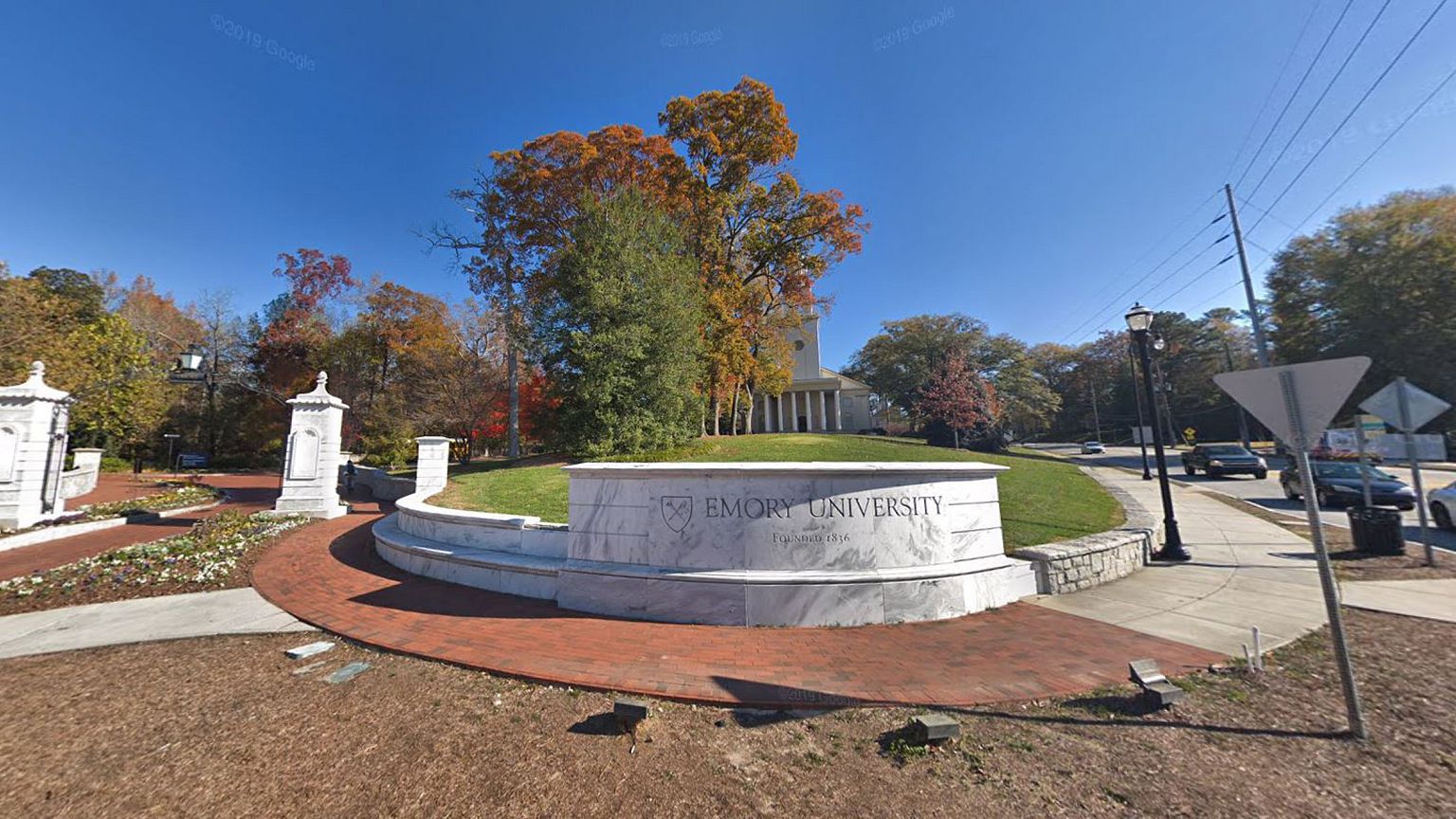 Image: Emory University