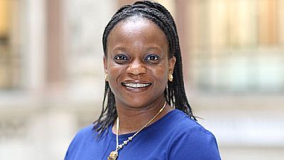 Mozambique gets first ever black female UK ambassador
