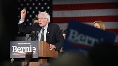 Image: Bernie Sanders
