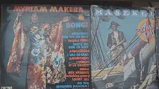 "Un musée" pour le vinyle à Brazzaville