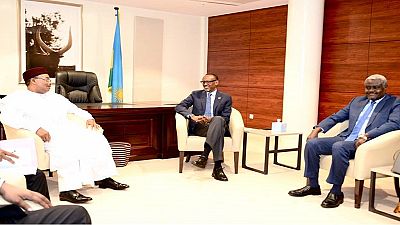 G5 Sahel : le Rwanda promet un don d'un million de dollars