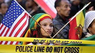 'Fight for democracy in Ethiopia continues' - U.S. Congress to vote on H. Res. 128