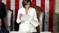 Image: Nancy Pelosi