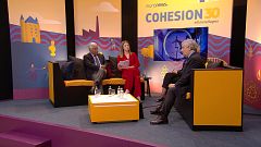 30 Jahre Kohäsionspolitik: Ein Erfolgskonzept feiert Geburtstag