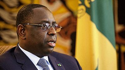 Sénégal : le président Macky Sall appelle à "traquer" les tueurs d'enfants