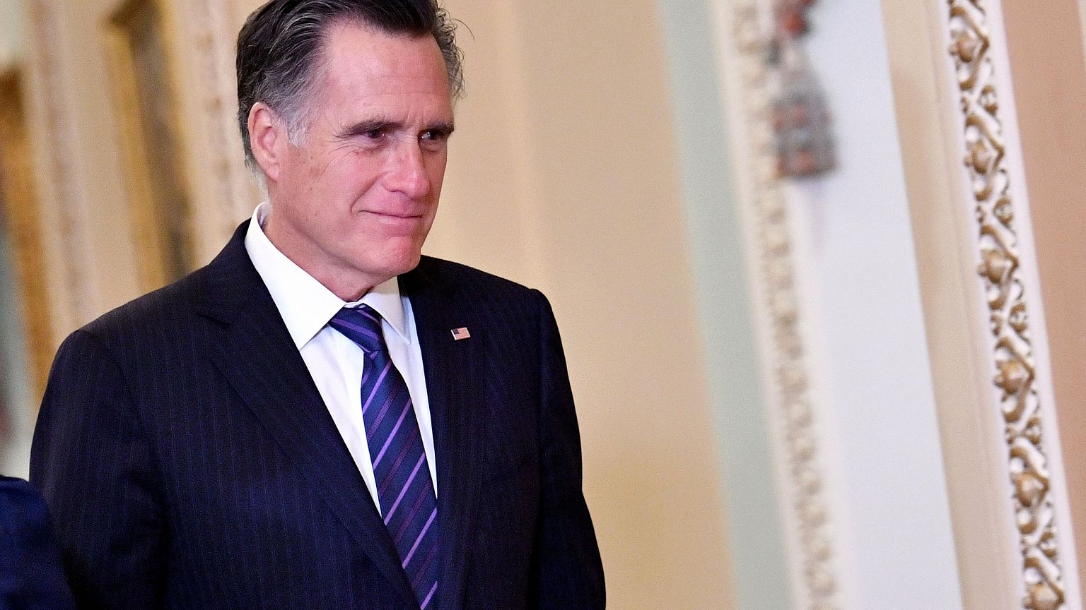 Image: Mitt Romney
