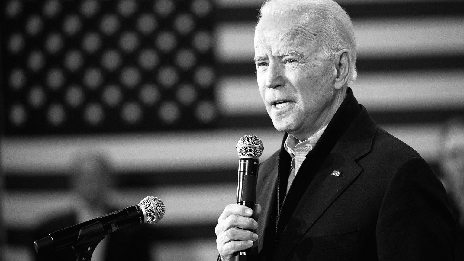 Image: Joe Biden