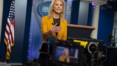 Image: Kellyanne Conway
