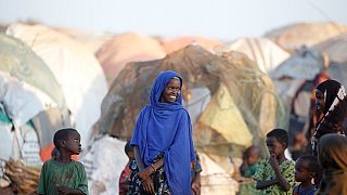Somalie : la sécheresse, un fléau qui menace autant que la famine