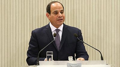 Abdel Fattah al-Sissi, l'incontestable maître de l'Egypte