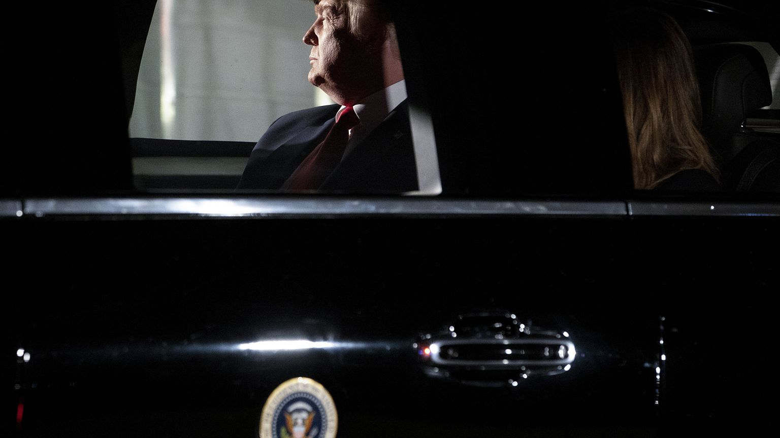 Image: Donald Trump