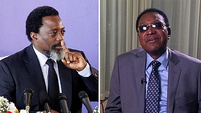 La RDC refuse de participer à la conférence des donateurs à Genève (officiel)