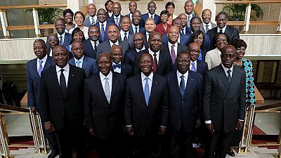 Côte d'Ivoire: affluence des grands électeurs pour les sénatoriales