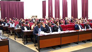 Ethiopia awaits new PM, EPRDF admits weaknesses in internal democracy