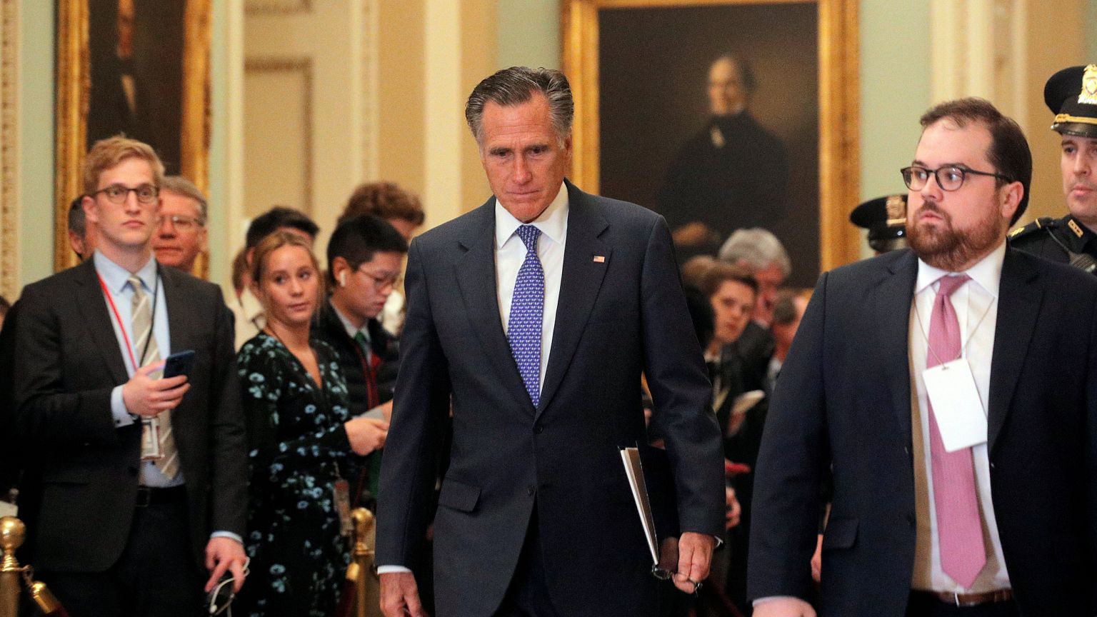 Image: Mitt Romney