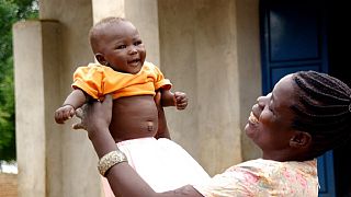 La gratuité des accouchements devient une réalité au Gabon