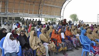 Nigeria : Dapchi dans l'attente de la libération de la dernière écolière enlevée