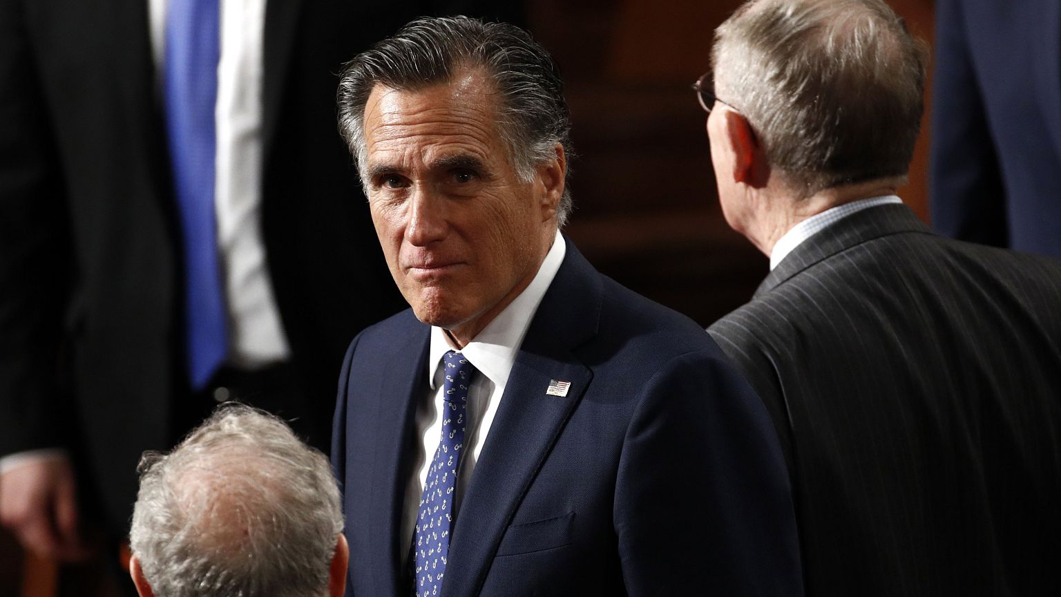 Image: Mitt Romney
