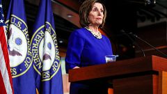 Image: Nancy Pelosi