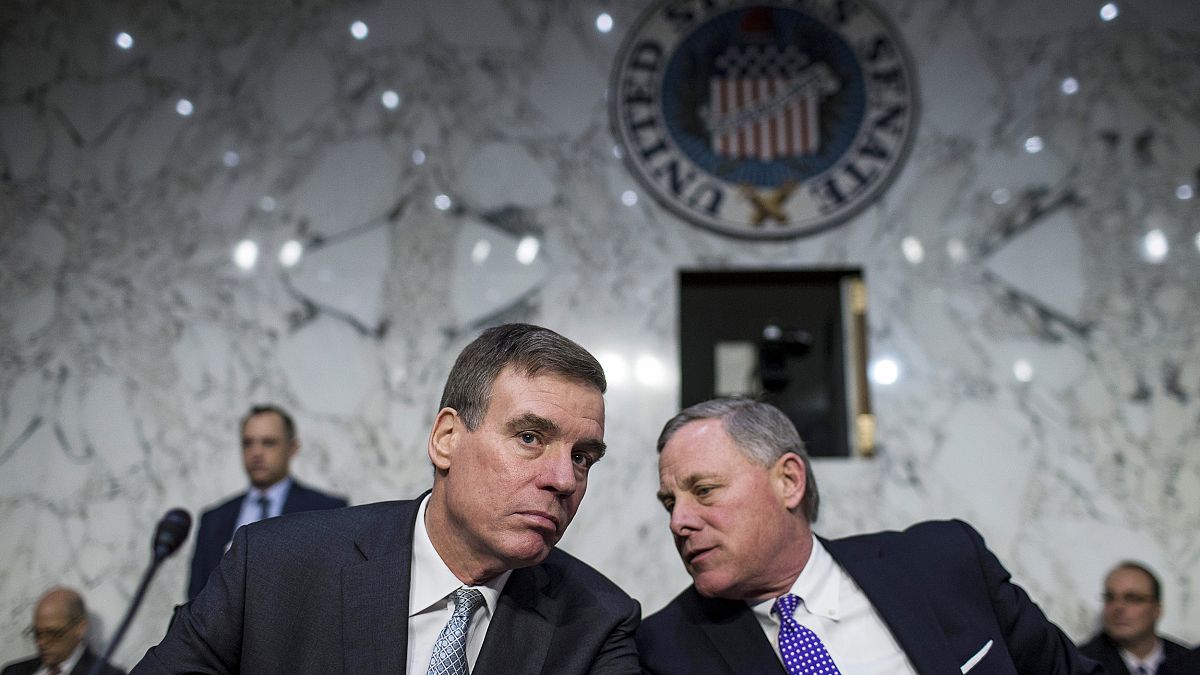 Obama admin was ill-prepared for Russian election meddling: Senate intel report