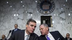 Obama admin was ill-prepared for Russian election meddling: Senate intel report