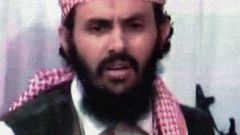 Image: Qassem al-Rimi , al qaeda