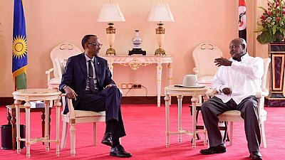 Museveni prescribes 'course in telephoning' to ease Uganda – Rwanda relations