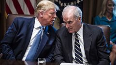 President Donald J. Trump
