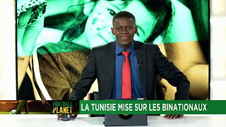 Dans la dernière ligne droite de Russie 2018