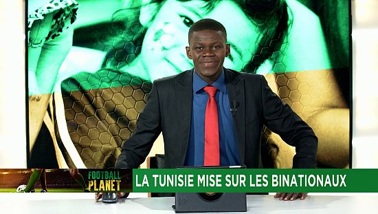 Dans la dernière ligne droite de Russie 2018