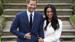 Image: Prince Harry, Meghan