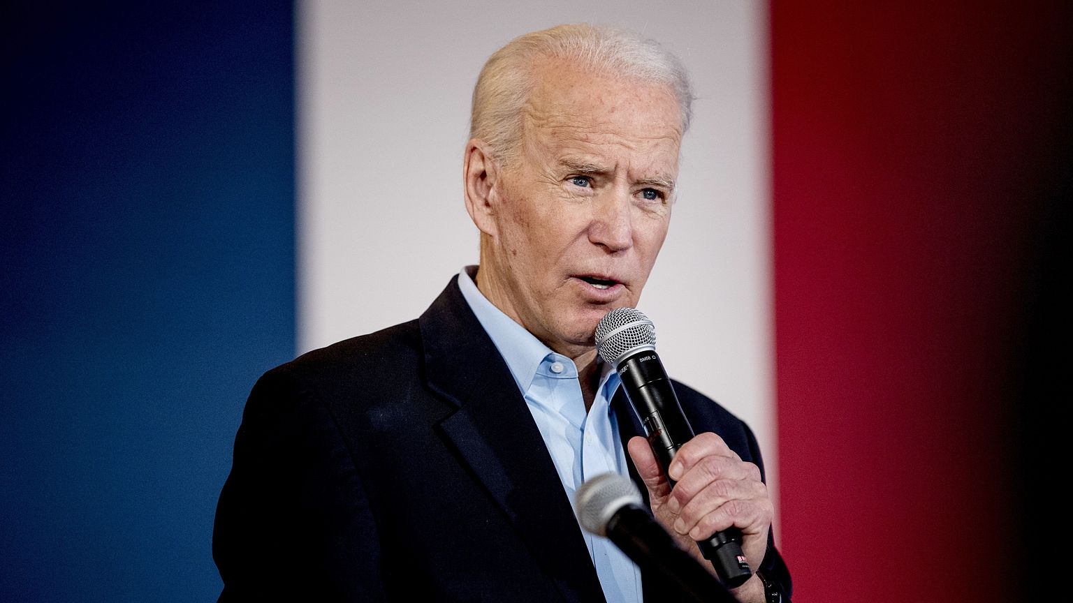 Image: Joe Biden