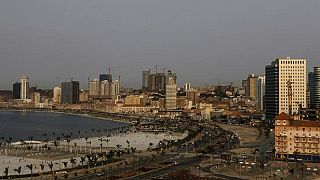Angola charges son of ex-president dos Santos with fraud - state radio