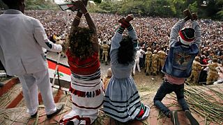 Éthiopie : nouvelles arrestations d'opposants