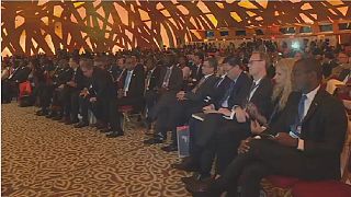 Côte d’Ivoire : ouverture de l'Africa CEO Forum