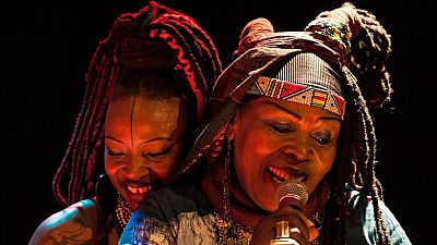 Journée mondiale du théâtre : la Camerounaise Gnepo parlera pour l'Afrique