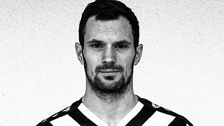 Mort d'un footballeur croate lors d'un match