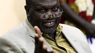 L'IGAD lève l'assignation à résidence surveillée de Riek Machar