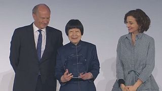 Prix L'Oréal-UNESCO pour les femmes et la science 2018 : une Chinoise lauréate