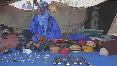 Morocco's International Nomads Festival gains steam