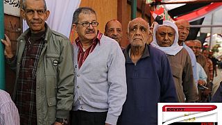 To vote or boycott? Egyptians urged to participate in election as 'a national duty'