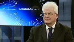 EU-Russia: A Cold War brewing?