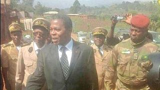 Cameroon govt ready for dialogue over Anglophone crisis – Atanga Nji in Buea